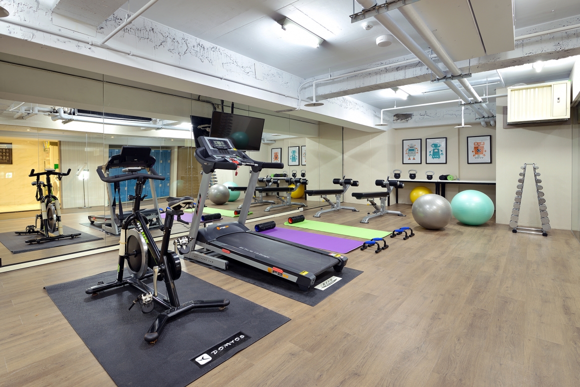 投資加盟小型健身房應(yīng)該注意哪些問(wèn)題