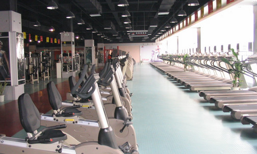 投資加盟一家健身房時都應該注意哪些事項