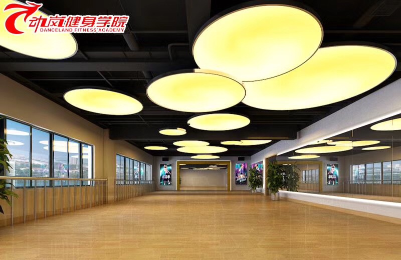 加盟健身房連鎖加盟店需要花多少錢