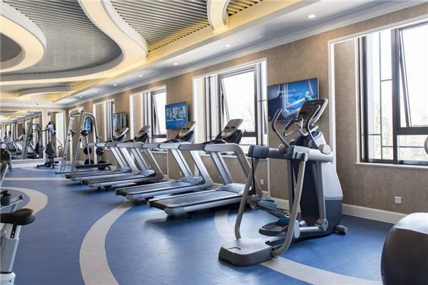 開一家健身房需要投資多少錢?大概需要多久才能收回成本？