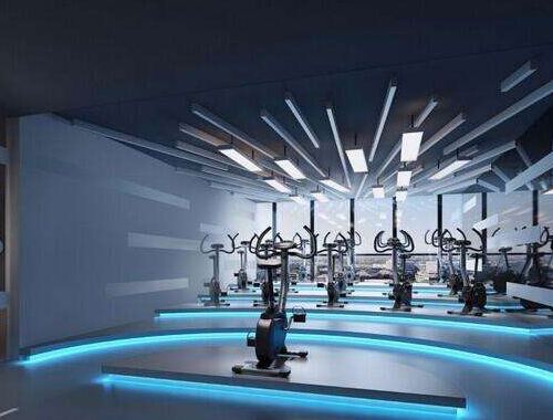 開一家健身房并成功運(yùn)營(yíng)的幾個(gè)建議