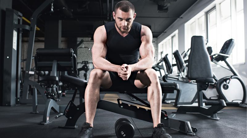 健身房前景是什么？為什么健身房加盟是創(chuàng)業(yè)者首選的行業(yè)