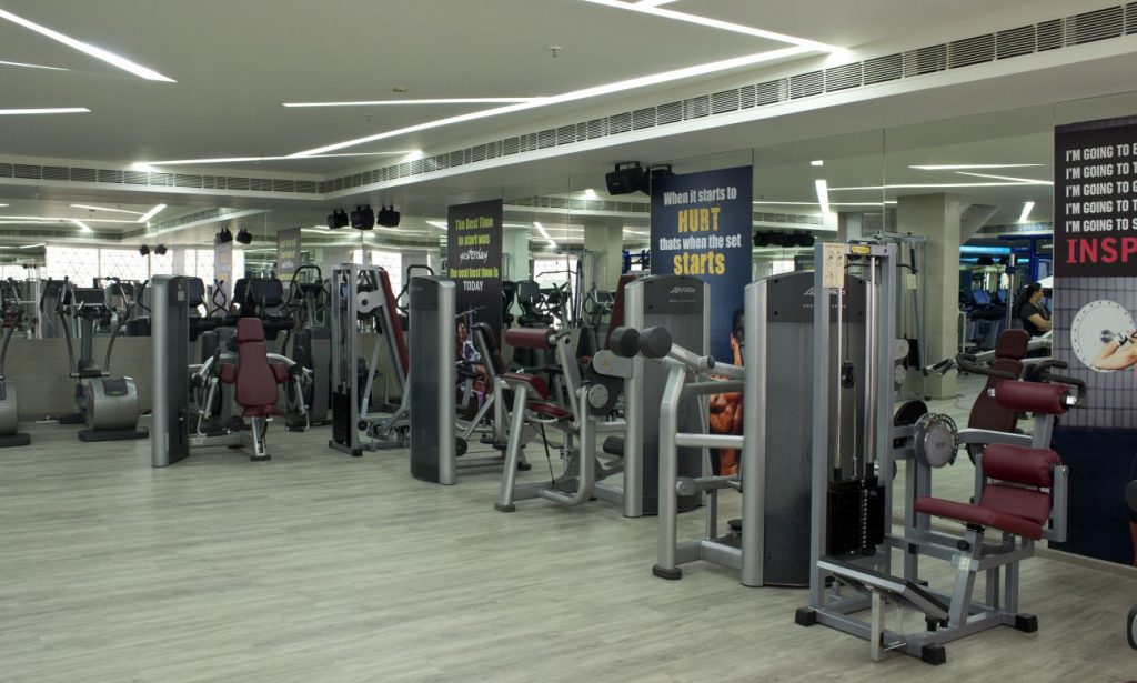 在加盟健身俱樂部之前都需要記住哪些因素?