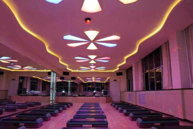 健身房的預(yù)售應(yīng)該如何做