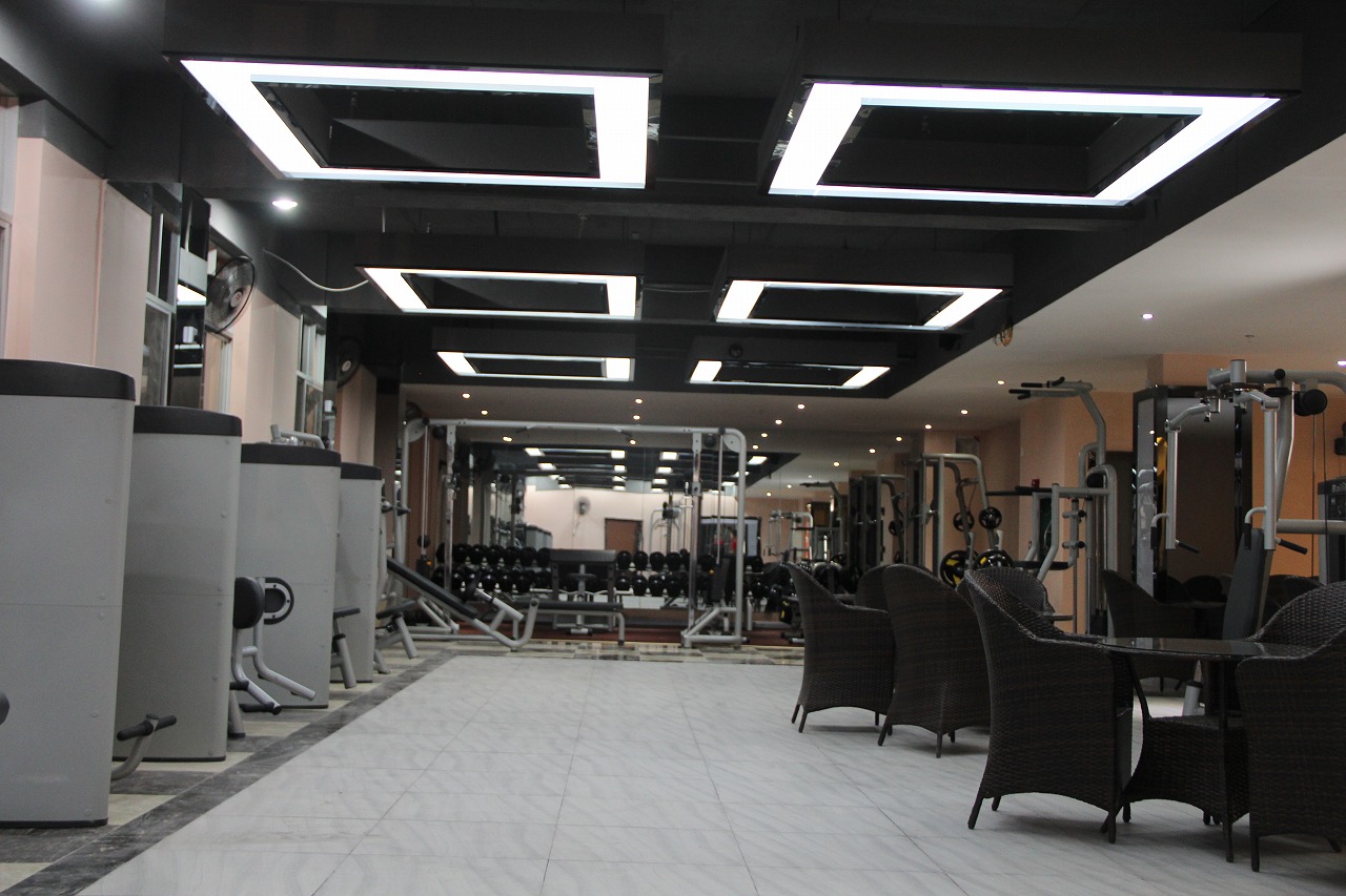 加盟一家健身房時需要考慮的幾件事。