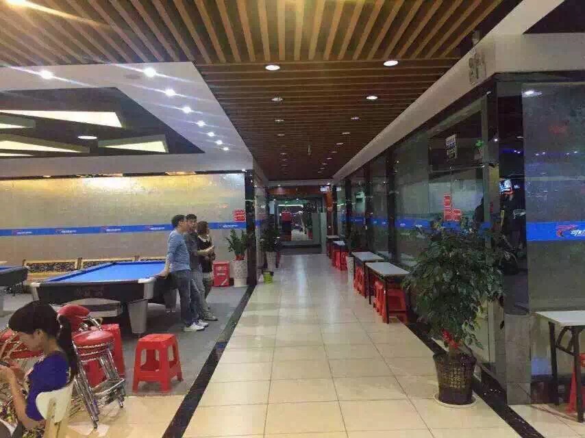 開個健身房需要多少預(yù)算?