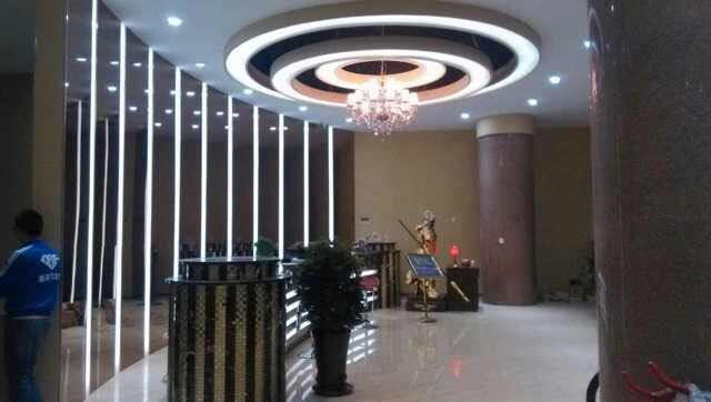 投資開健身房時會遇到的幾類問題