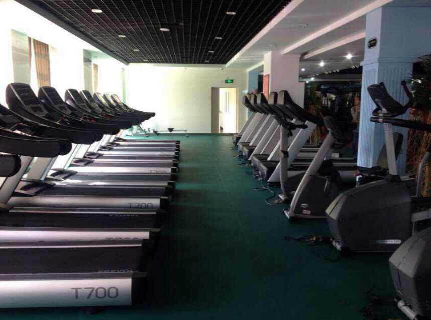 健身房預(yù)售時都會遇到哪些問題?