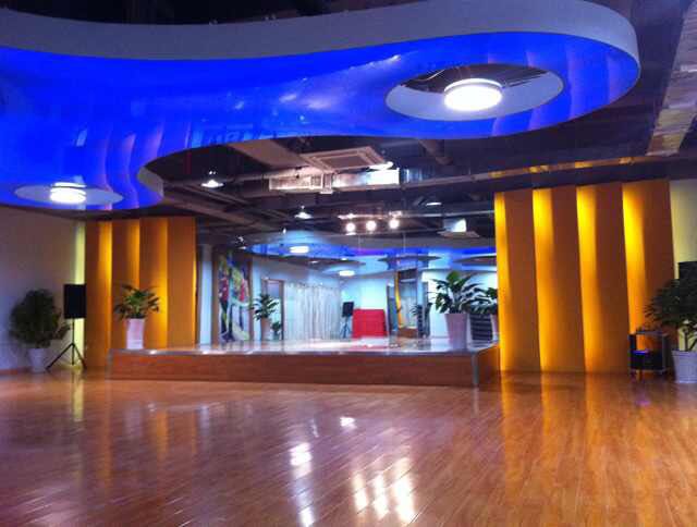 在山東開個健身房需要多少錢?