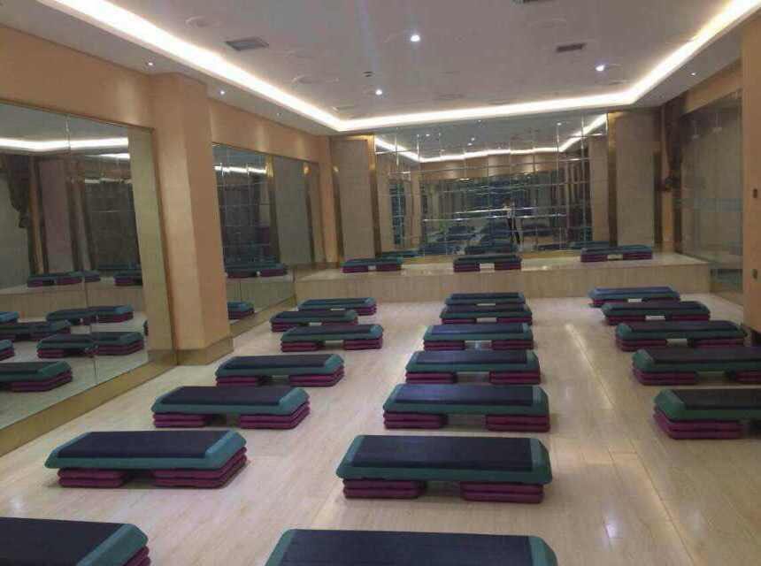 在廣東開健身房應(yīng)該怎么開?