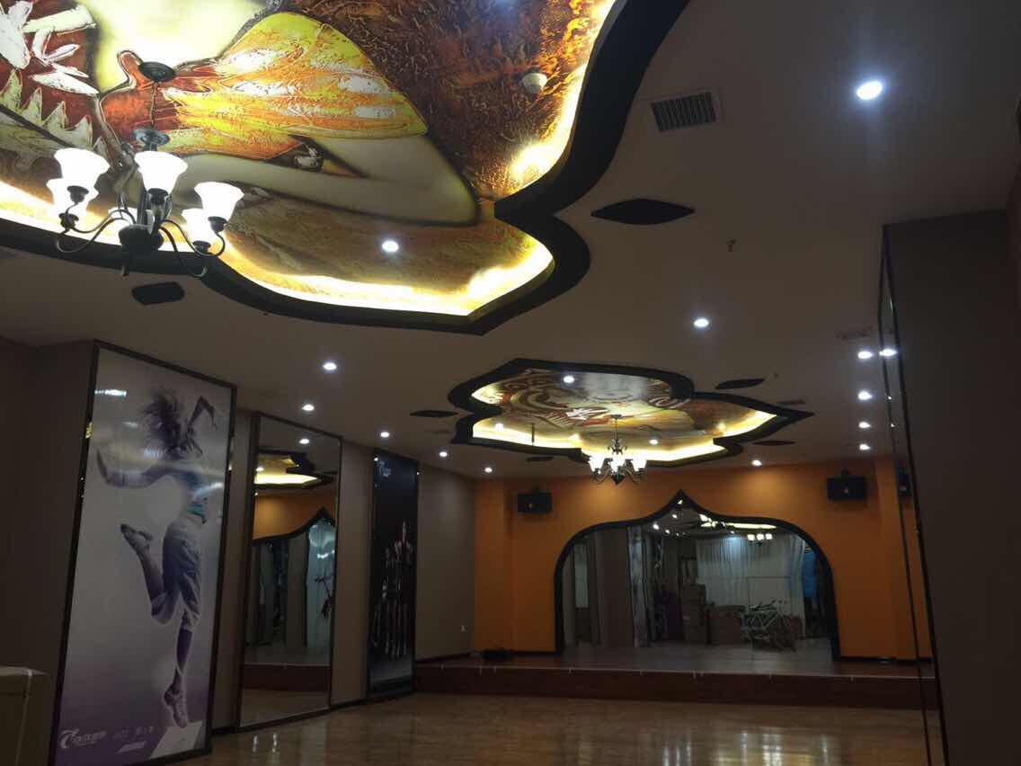 在湖南開(kāi)健身房需要投資多少錢?