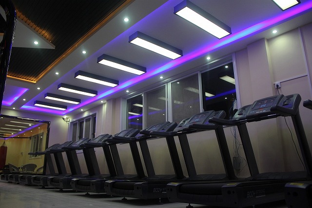 健身房連鎖加盟店哪個(gè)加盟品牌好？