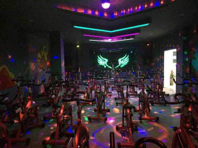 加盟健身房要注意哪些問(wèn)題