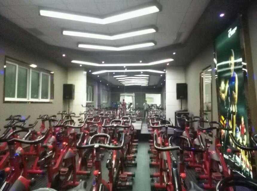 投資加盟一家健身房貴嗎？