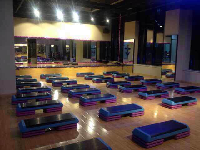 小型健身房加盟品牌有哪些？