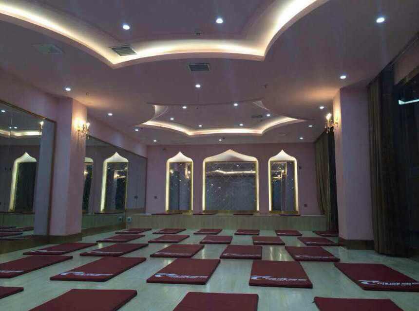 加盟健身房店品牌有哪些