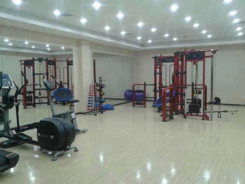 投資一個(gè)健身房多少錢(qián)？