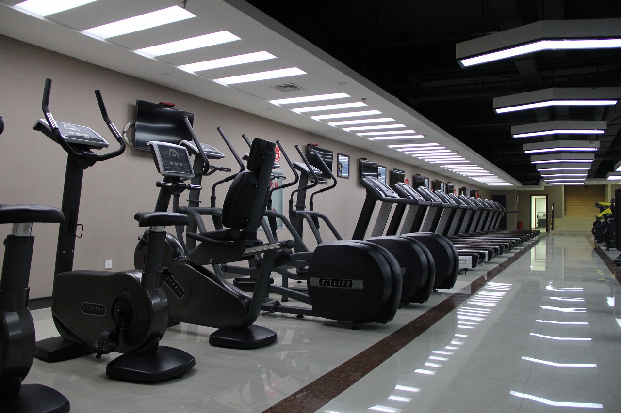 國內(nèi)健身房連鎖加盟品牌有哪些？