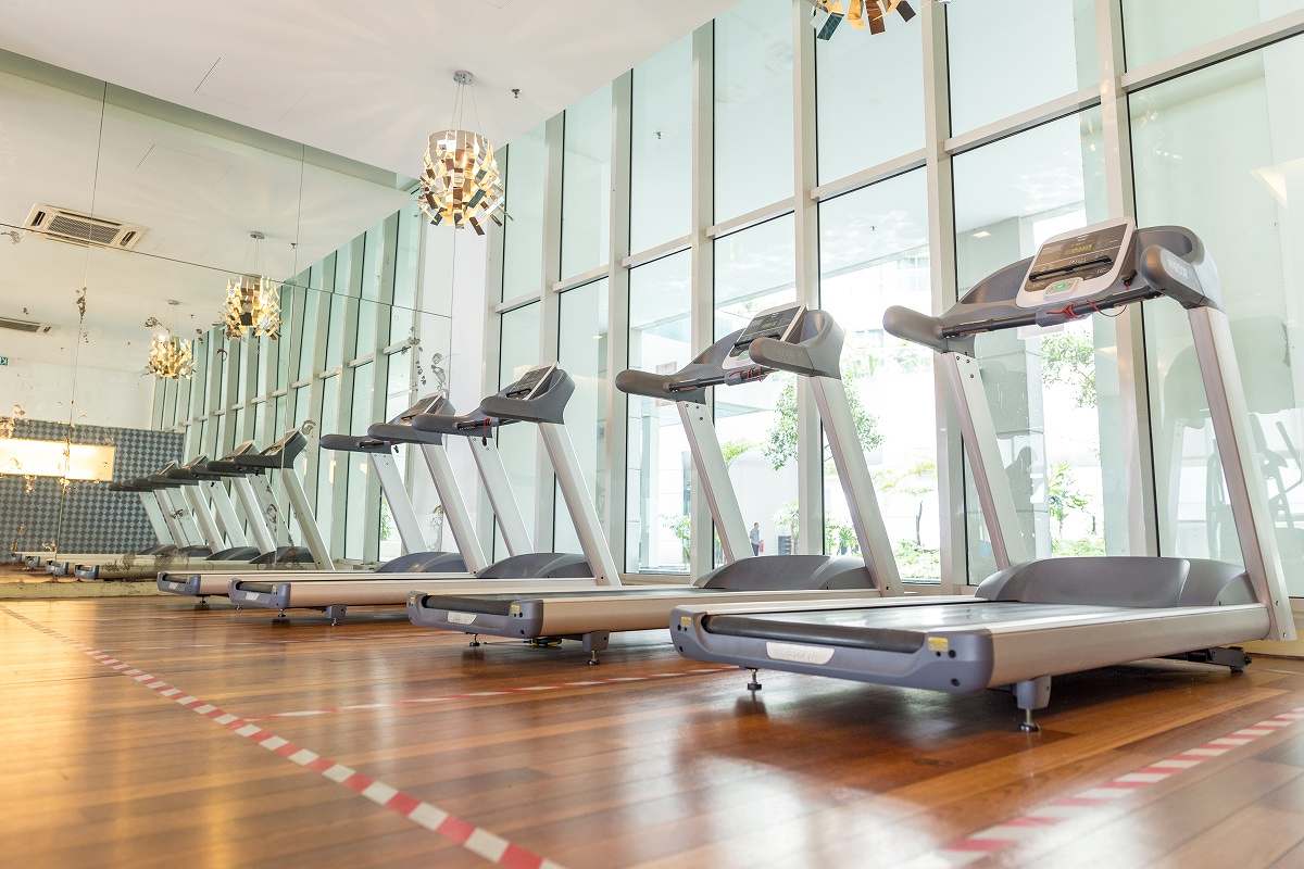 創(chuàng)業(yè)投資開(kāi)個(gè)健身房需要投資多少錢(qián)