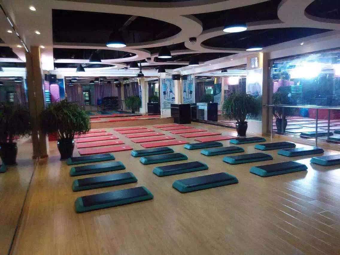 山東健身房加盟需要多少錢？