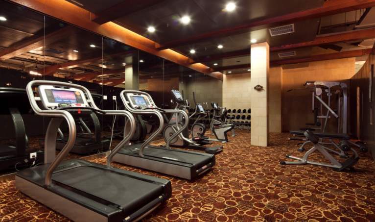 國(guó)內(nèi)十大健身房加盟都有哪些品牌