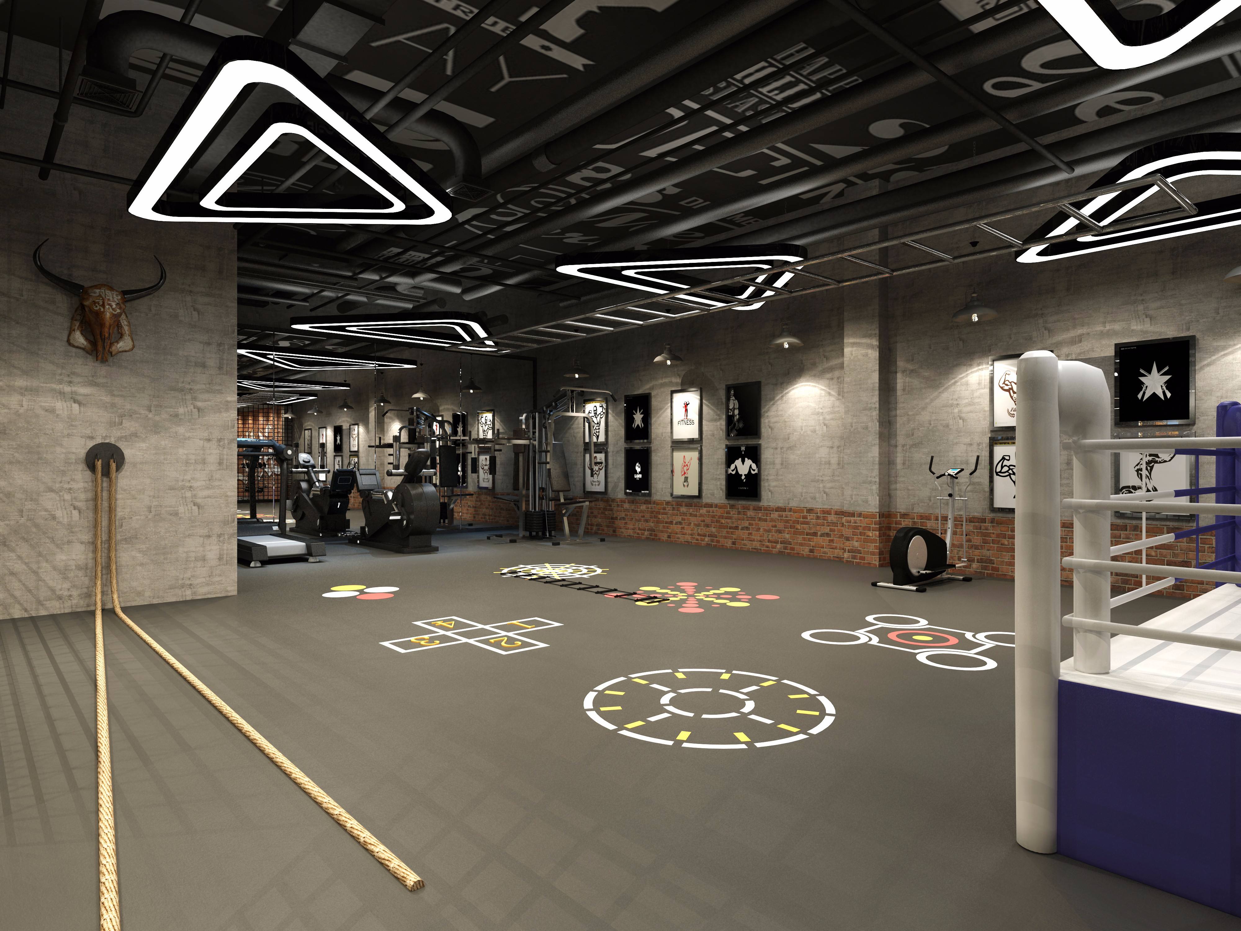 給你一家健身房，你該如何經(jīng)營(yíng)？