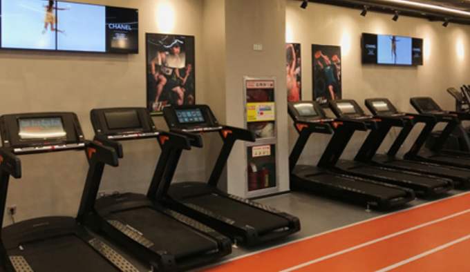 加盟|開(kāi)一家知名品牌健身房需要多少錢?