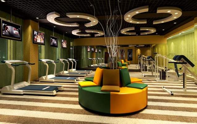 想加盟一個(gè)小型健身房需要多少錢(qián)的加盟費(fèi)