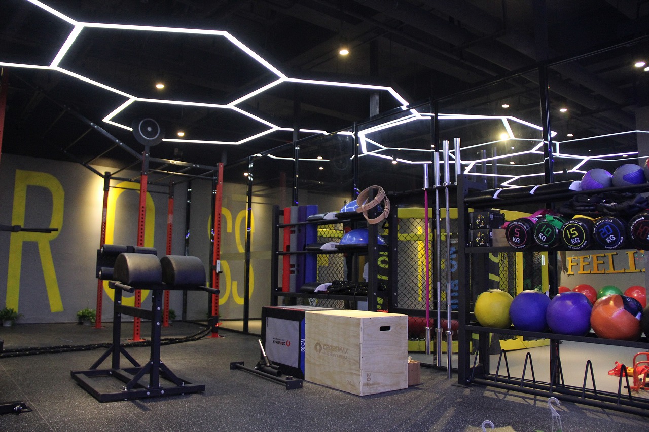 創(chuàng)業(yè)投資健身房需要花費(fèi)多少錢?