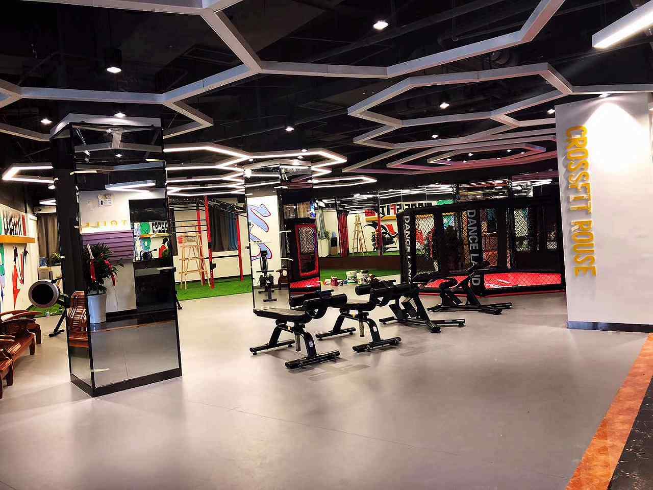 經(jīng)營健身房時(shí)會(huì)遇到的幾個(gè)錯(cuò)誤應(yīng)該怎么避免