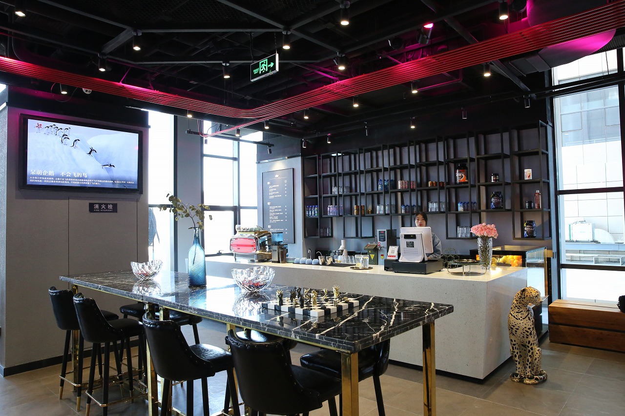 國(guó)內(nèi)哪家的健身房智能管理系統(tǒng)比較好用?