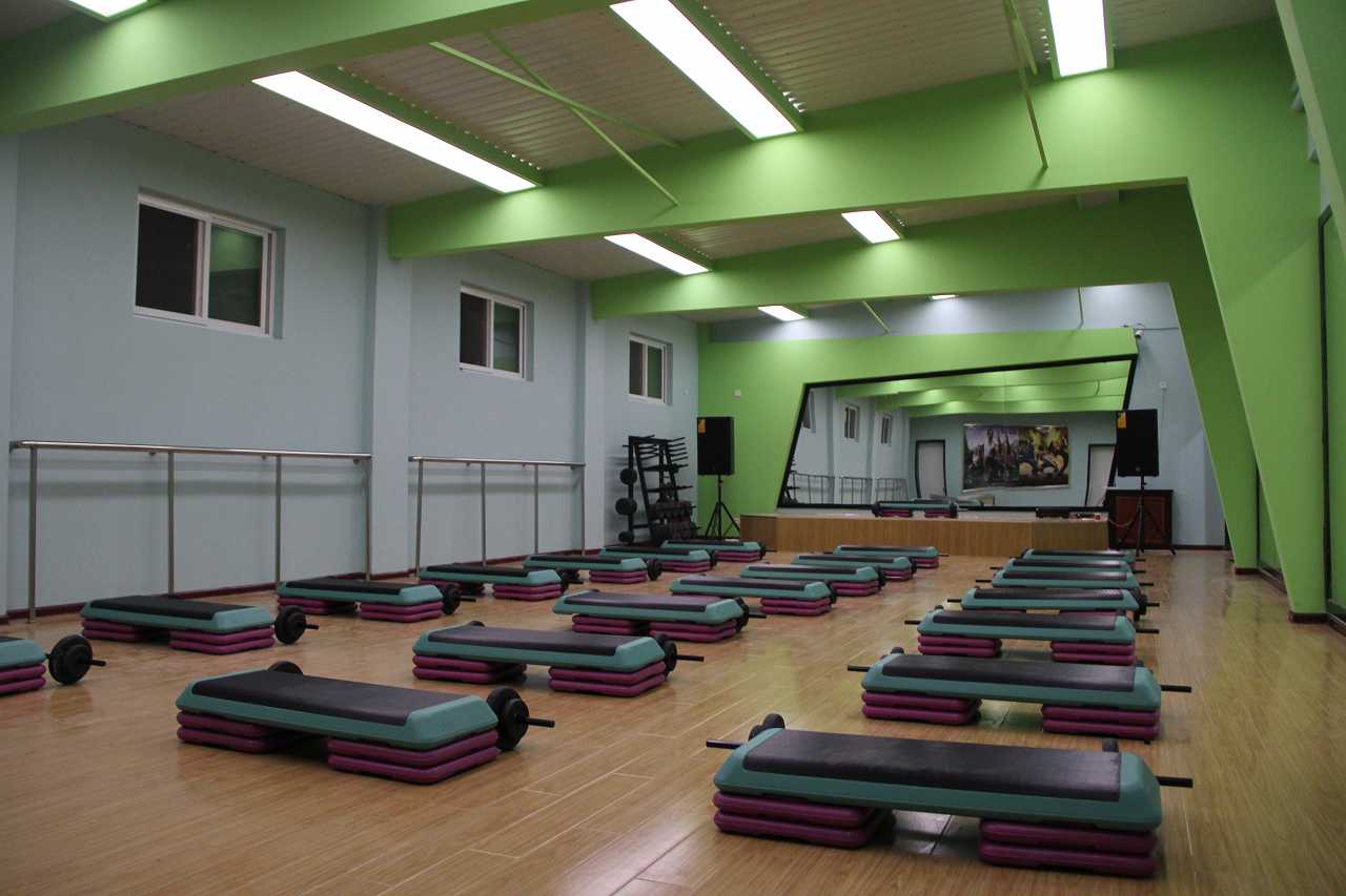 【健身房利潤(rùn)】在深圳投資開(kāi)健身房的利潤(rùn)率是多少