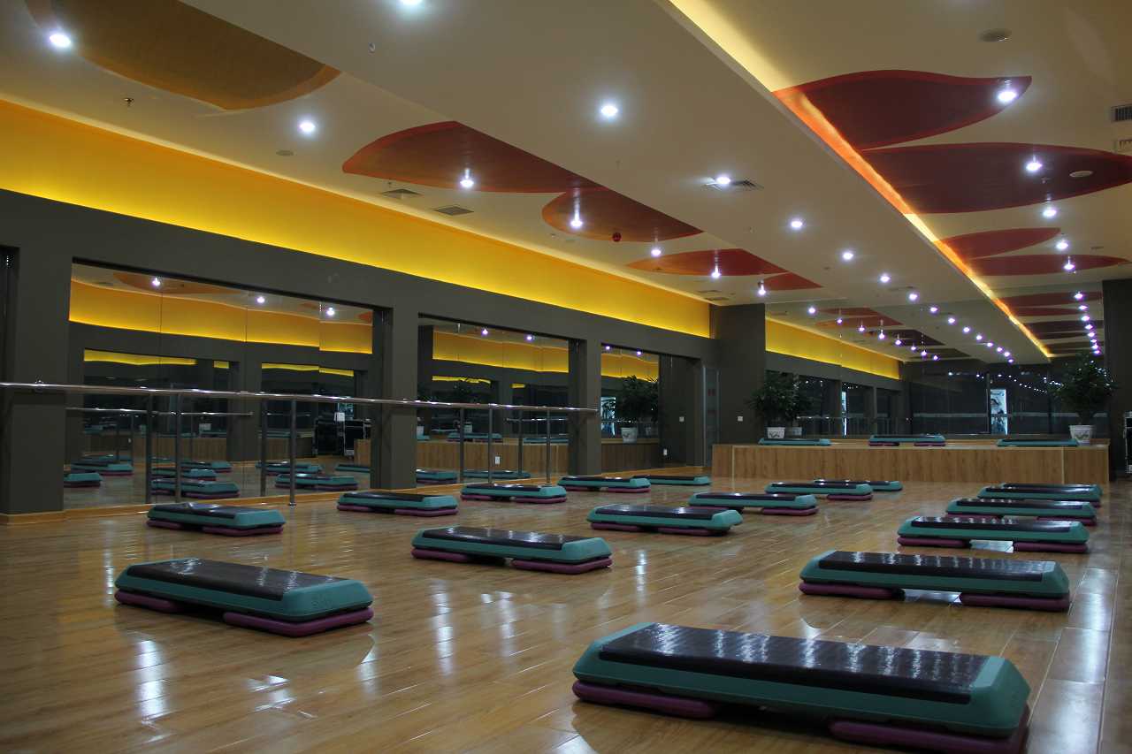 【健身房運(yùn)營(yíng)必看】數(shù)十年健身房加盟品牌整理的健身房運(yùn)營(yíng)管理方案