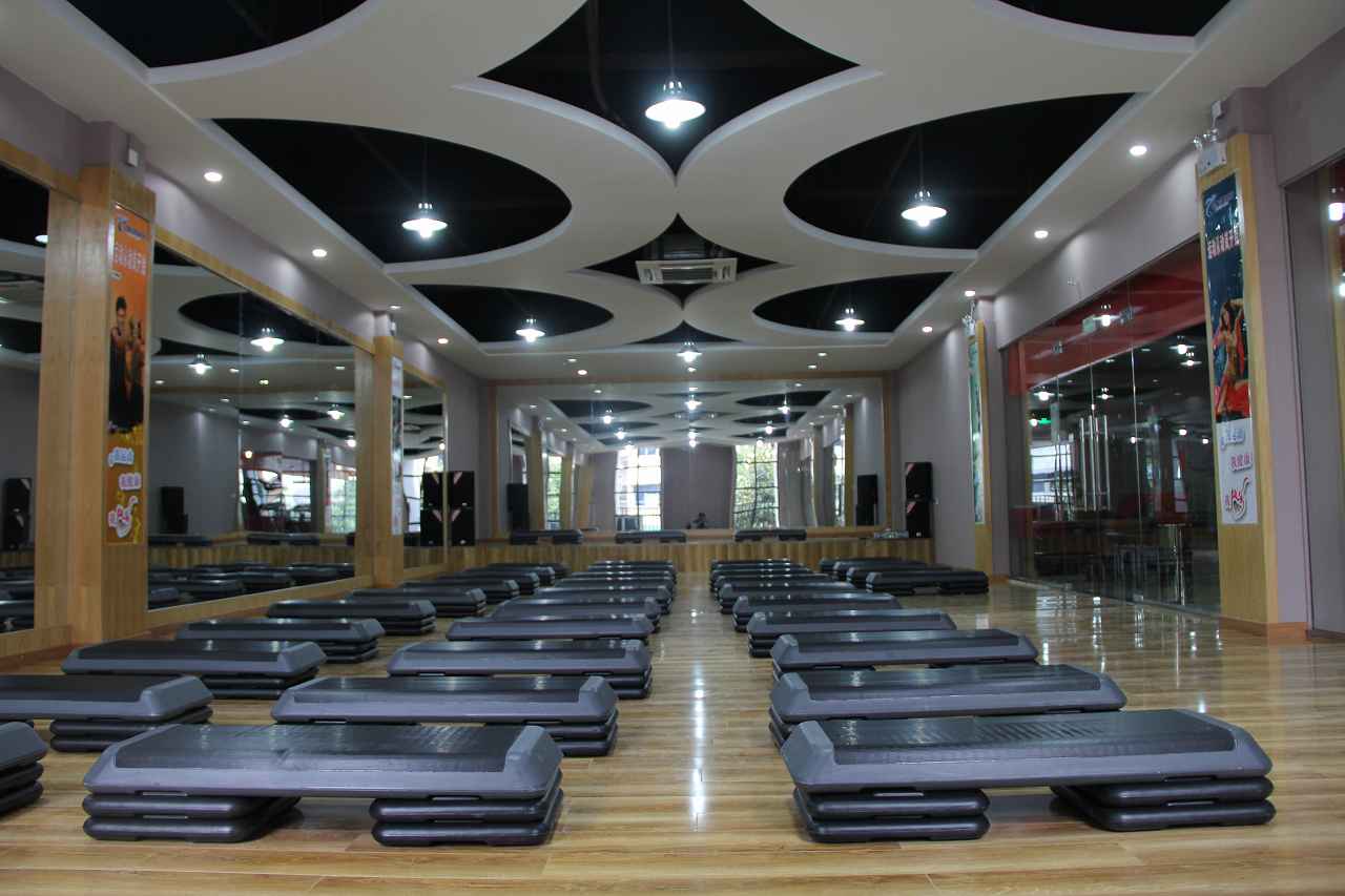 開(kāi)健身房時(shí)應(yīng)該如何預(yù)售?預(yù)售流程是什么