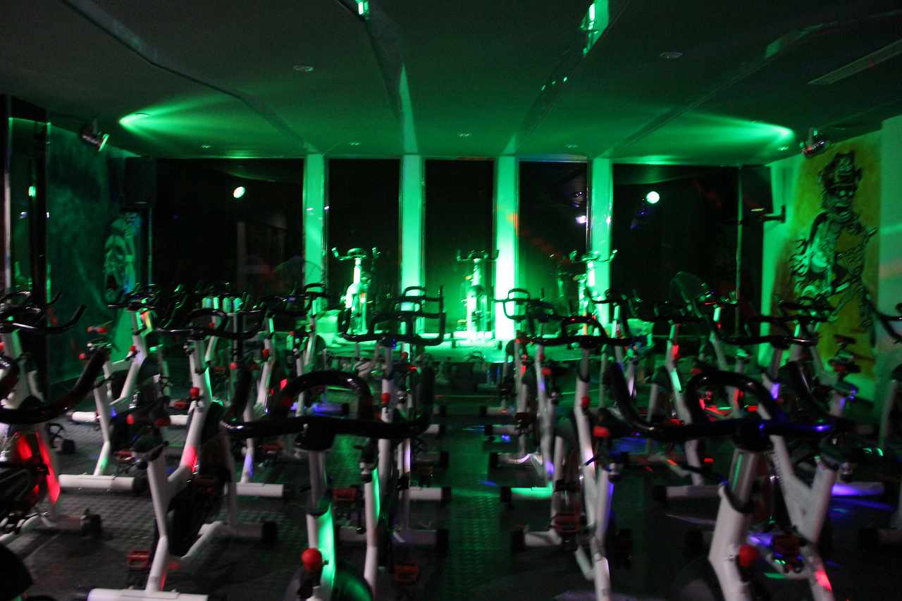 遼寧開健身房多久能回本?