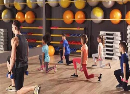 兒童體適能加盟品牌都有哪些？