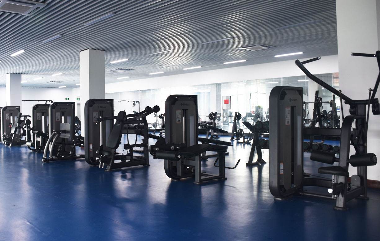 怎么開健身房，如何加盟