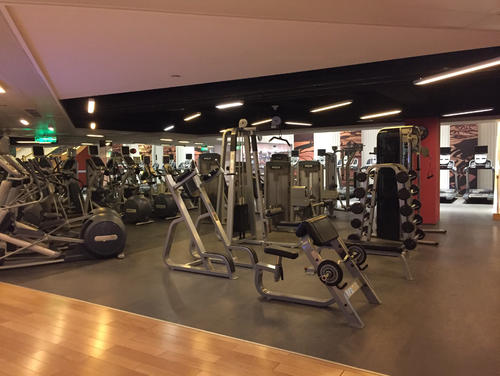 「工作室運(yùn)營(yíng)」了解健身私教工作室加盟好還是自己開好這點(diǎn)很重要