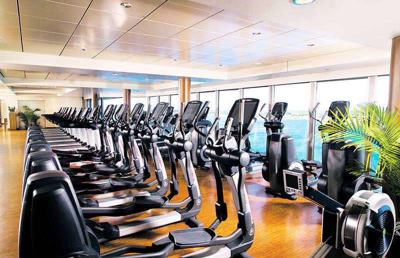 北京哪些健身房可以加盟