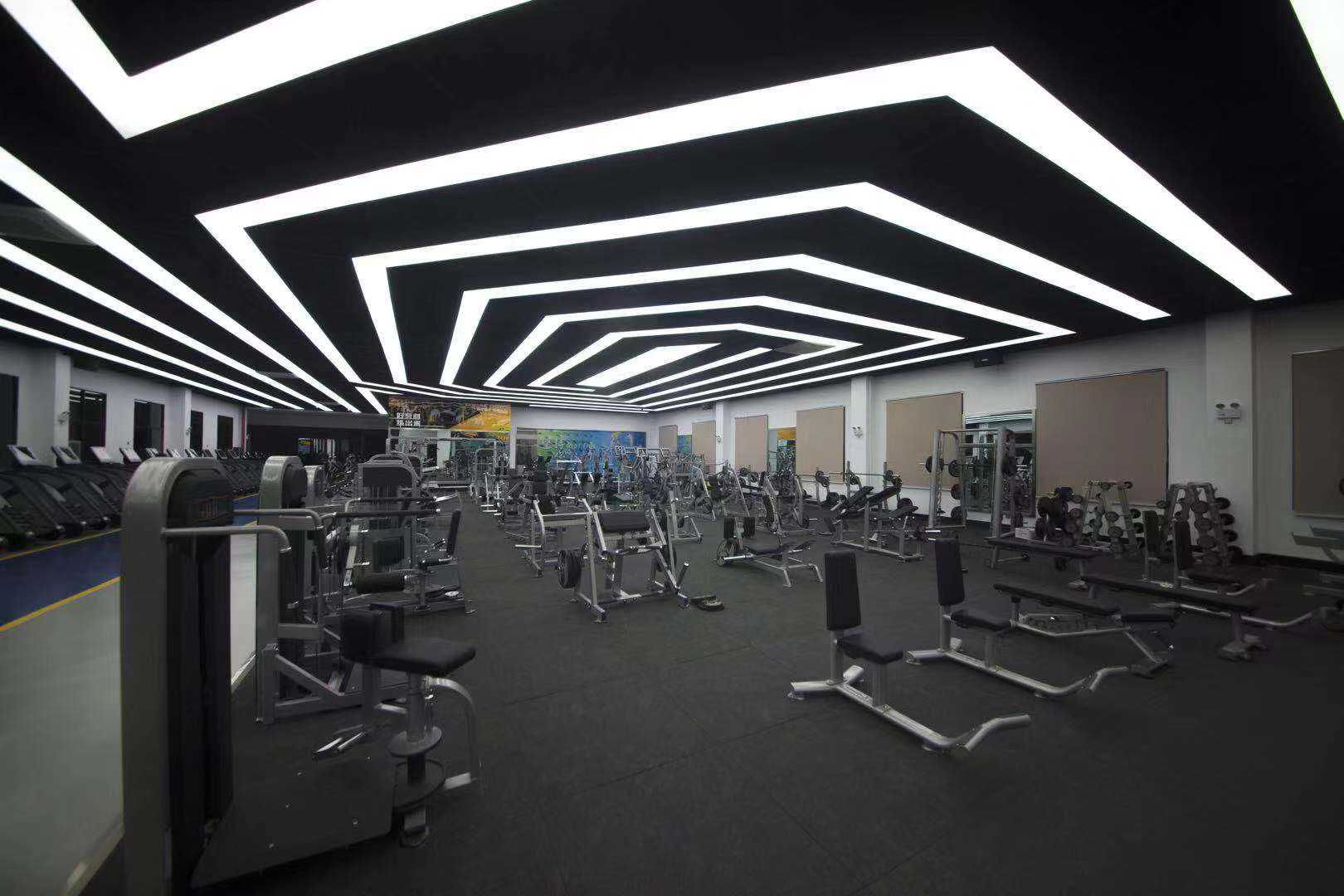 杭州連鎖健身房加盟費(fèi)多少錢