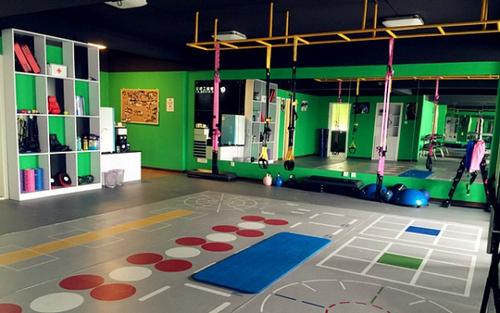 健身房托管/代運(yùn)營