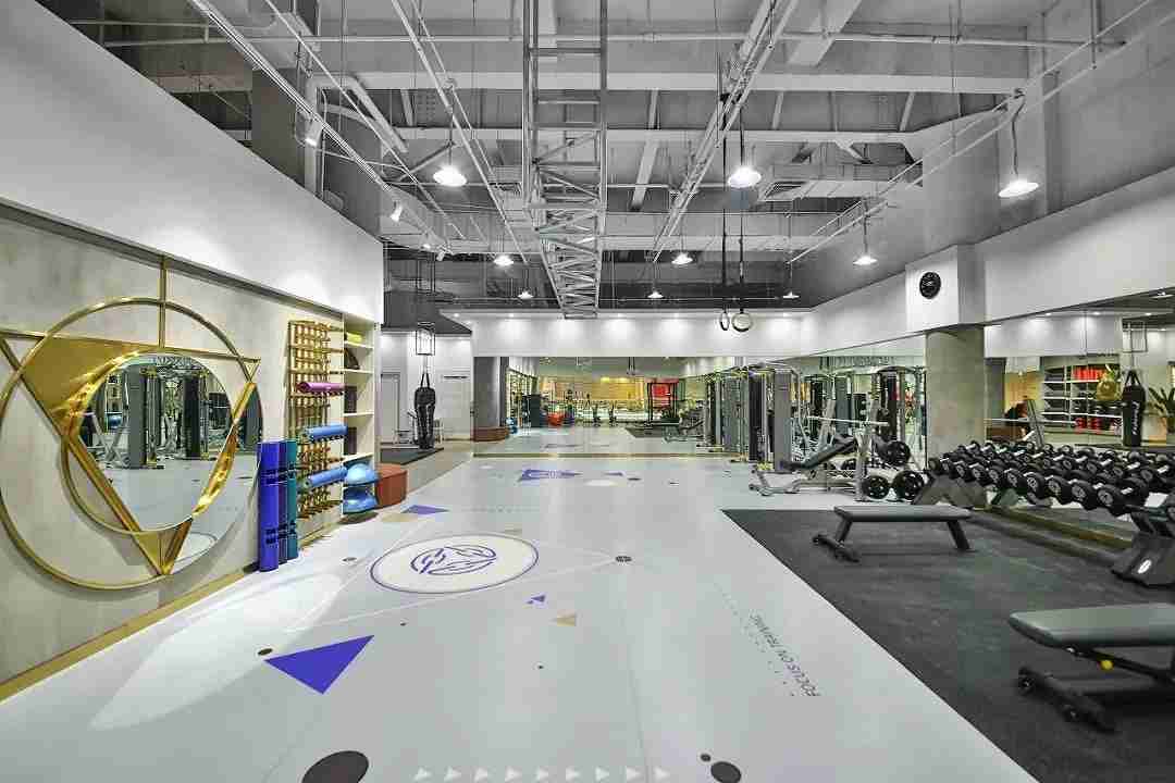 健身房提升業(yè)績(jī)的方法