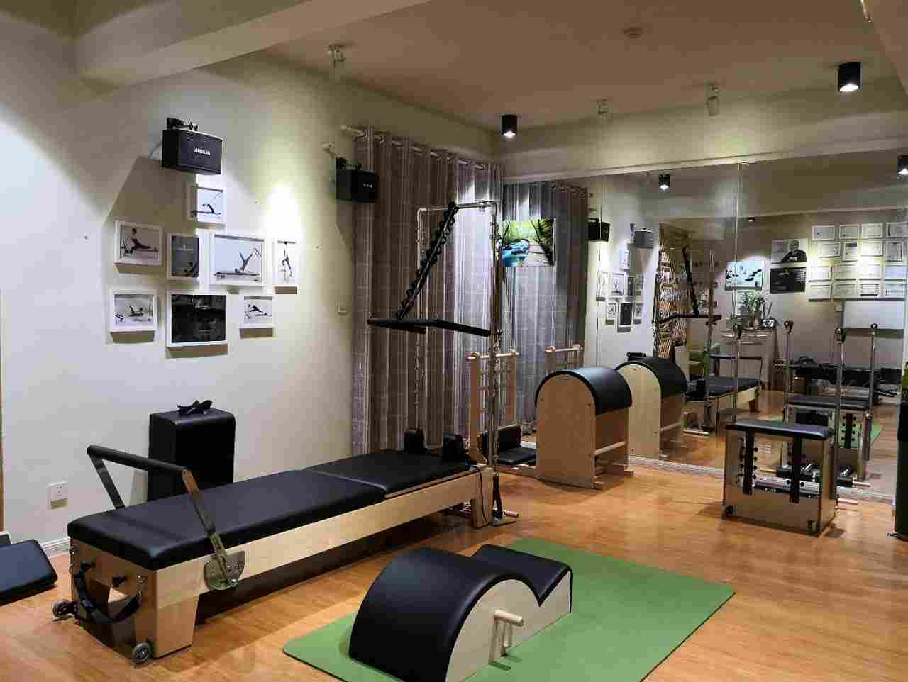 連鎖品牌都在用的健身房|工作室的運(yùn)營(yíng)管理方案