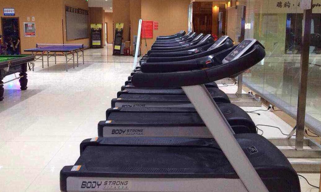 開健身房需要辦的證件「健身房要什么許可證」