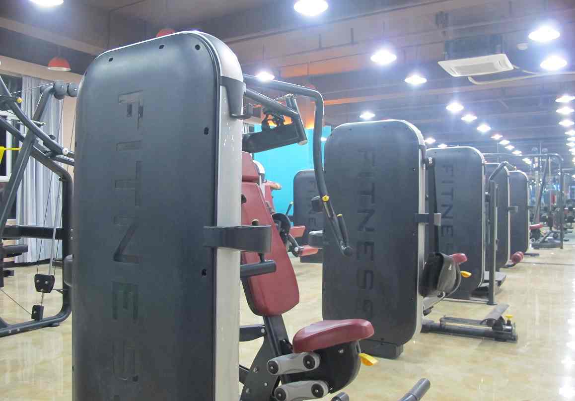 開健身房需要辦理哪些手續(xù),健身房營業(yè)執(zhí)照辦理資料