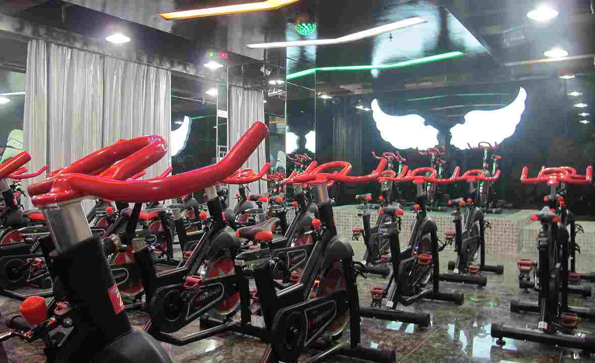 健身房的營業(yè)執(zhí)照辦個體還是公司